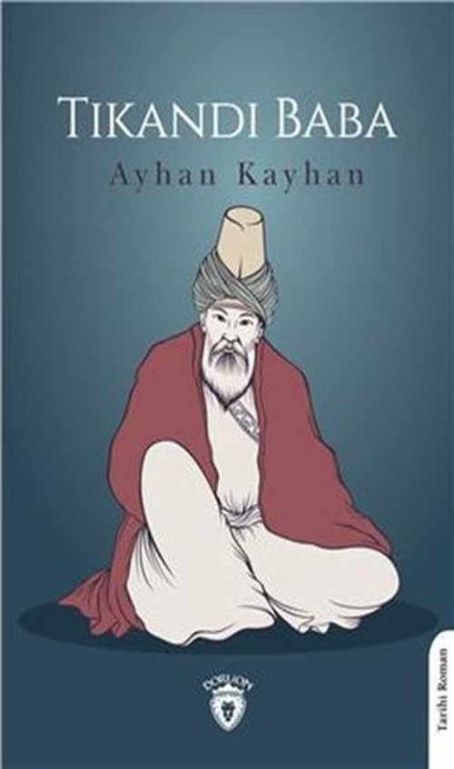 Dorlion Yayınevi Tıkandı Baba