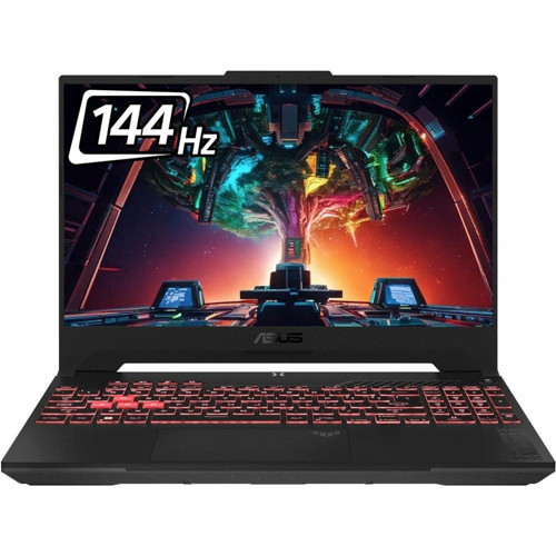 Tuf Gaming A15 FA507NUR-LP005A11 Ryzen7 7435HS 64GB 1tbssd RTX4050 15.6" Fhd Freedos Taşınabilir Bilgisayar-CNT012