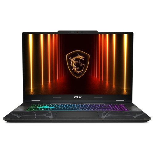 Msı Cyborg 17 B13WFKG-210XTR Intel Core I7 13620H 48 GB Ram 2 Tb SSD RTX5060 17.3" Fhd 144Hz Freedos KN35