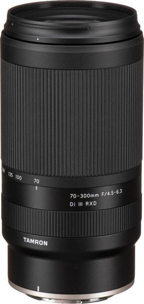 70-300mm f/4.5-6.3 Di III RXD Lens (Nikon Z)
