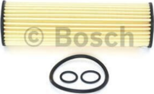 Mercedes-benz C-klasse Yağ Filtresi Bosch F026407132