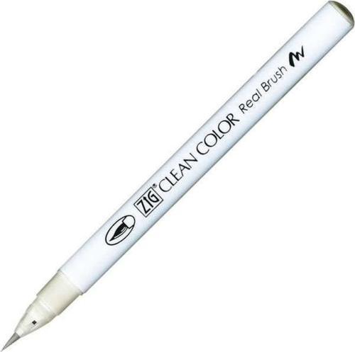 Clean Color Real Brush Fırça Uçlu Marker Kalem 099 Cool Gray 1