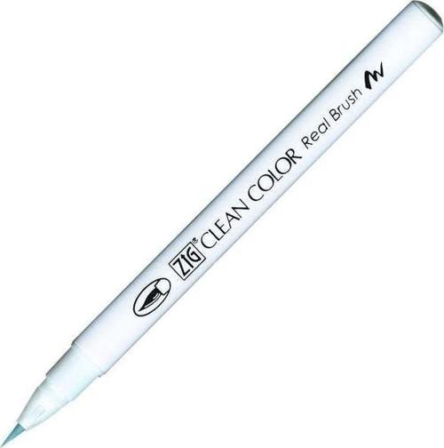 Clean Color Real Brush Fırça Uçlu Marker Kalem 302 Haze Blue