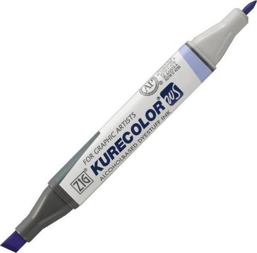 Kurecolor Twin S Grafik Çizim Kalemi 603 (602) Lilac