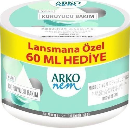 Mikrobiyom Bakım Kremi