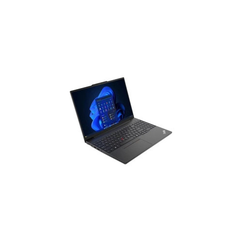 Thinkpad E16 G2 Ultra 5 125U 21MA008YTX-080 48GB 4tb Intel Graphics Windows 11 Pro 16" Wuxga Notebook