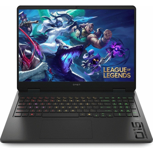 Omen 16-AM0016NT BQ3R2EA005 I7-14650HX 64GB 1tbssd RTX5060 16"fullhd Freedos Taşınabilir Bilgisayar