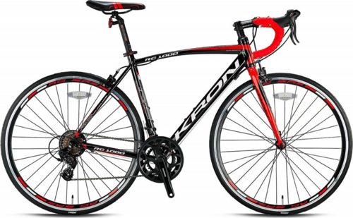 RC 1000 28 Jant Yol Bisikleti 2019 Model