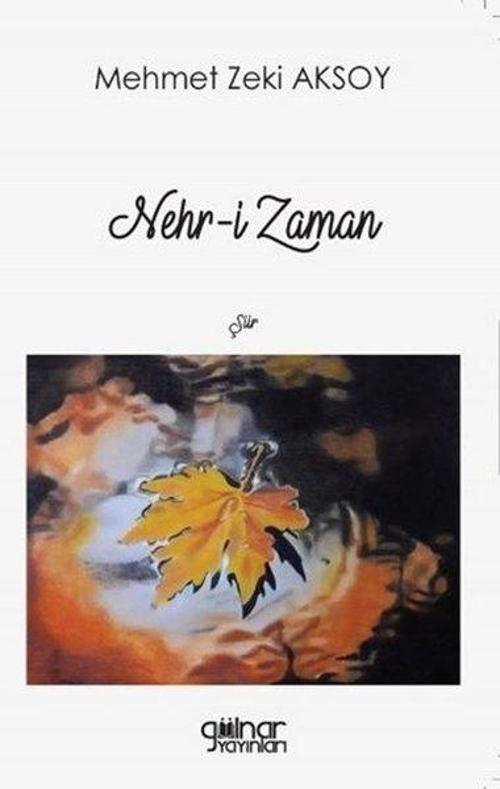Gülnar Yayınları Nehr-i Zaman
