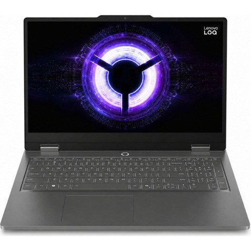 Loq 83SC000QTR009 I5-13450HX 32GB 512SSD RTX5050 15.6 Fullhd W11P Taşınabilir Bilgisayar