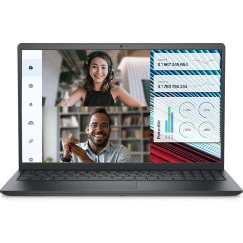 Vostro 3520 I7-1255U 32GB 1 Tb SSD 15.6" Fhd 120Hz W11PRO N1608PVNB3520UT044