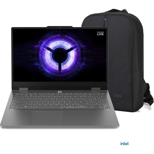 Loq Essential 15IRX11 83SC000QTR C41 I5-13450HX 40 GB 2 Tb 8gb RTX5050 15.6 Fhd 144Hz Yok (Free Dos) Laptop + Çanta