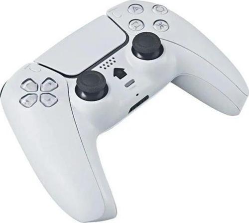 PLAYX PS4 ,PC , Android Tv , Tv Box Mobil Uyumlu Kablosuz Controller Gamepad Oyun Kolu Beyaz