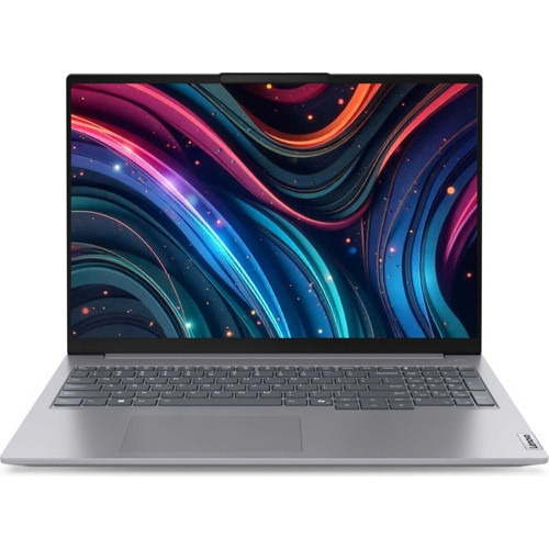Thinkbook 16 21MS005KTR006 Ultra5 125U 32GB 1tbssd 16" Wuxga Freedos Dizüstü Bilgisayar