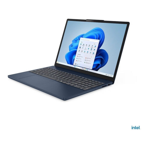 Ideapad Slim 3 83K10062TR I5-13420H 16 GB Ram 512 GB SSD Freedos F7