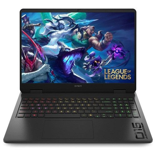 Omen 16-AM0038NT C39JLEA Intel Core Ultra 5 225H 64 GB Ram 512 GB SSD RTX5060 Freedos F37