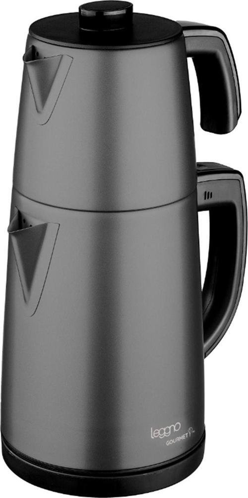 Grm101Stmbk Gourmet Pro Çay Makinesı