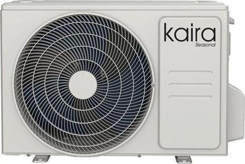 DTXR35E 12000 BTU WiFi A++ Inverter Duvar Tipi Klima