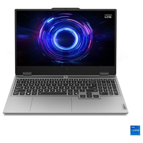 Loq 83JE00JMTR Intel Core I5 13450HX 64 GB Ram 2 Tb SSD RTX5060 Freedos F41