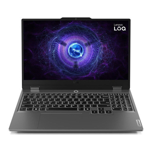 Loq 15IAX9 83GS00P5TR I5-12600HX RTX3050 15.6" 32GB Ram 2tb SSD Windows 11 Pro K24