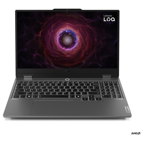 Loq 83JC00H5TR Amd Ryzen 5 7235HS 48 GB Ram 1 Tb SSD RTX4050 Freedos F33