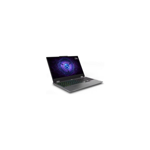 Loq 15IAX9 83GS00PETR I5-12600HX 16 GB Ram 512 GB SSD 6gb RTX4050 Windows 11 Pro Taşınabilir Bilgisayar K134