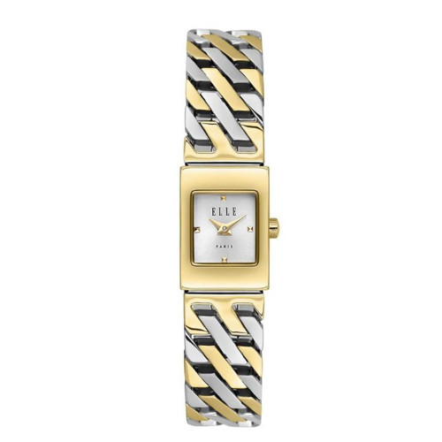 EL.1.10011-5 17,5 mm Kadın Kol Saati