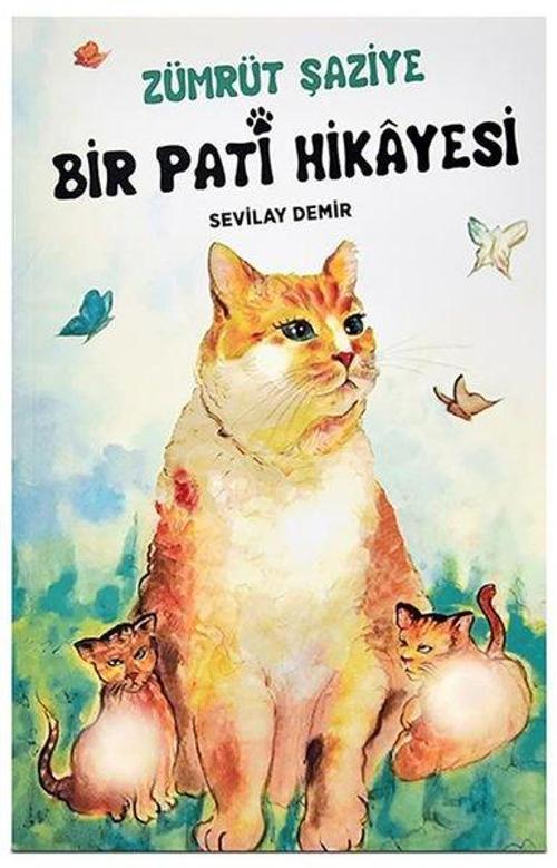 Zümrüt Şaziye - Bir Pati Hikayesi