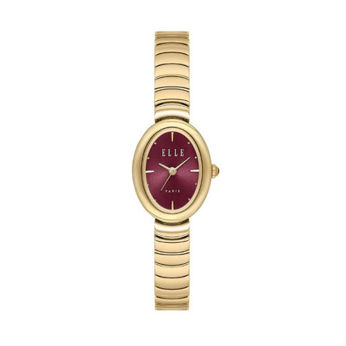 EL.1.10013-4 22 mm Kadın Kol Saati