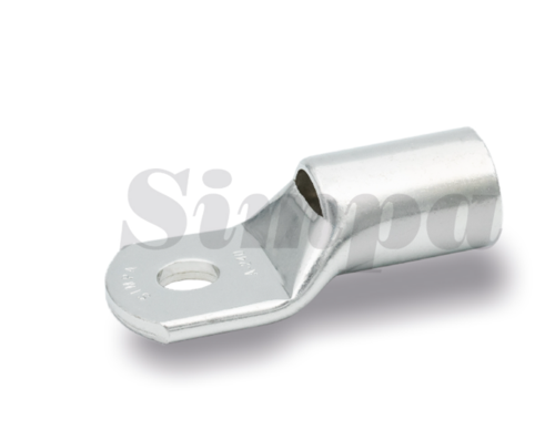 SKP-A/150-M12/SD Açık Tip Kablo Pabucu Standart Delik 150mm2 M12 - 30 Adet