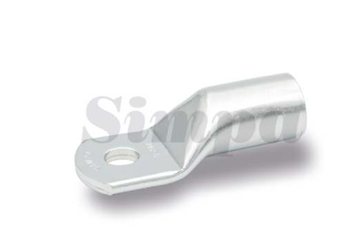 SKP-S/025-M06 Standart Tip Kablo Pabucu Özel Delik 25mm2 M6 - 300 Adet