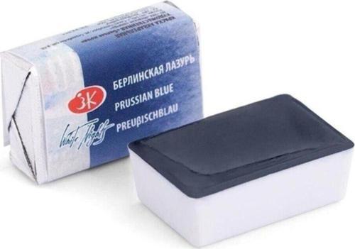 St.Petersburg White Nights Tam Tablet Suluboya 2,5Ml N:518 Prussian Blue