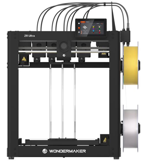 ZR Ultra 3D Yazıcı
