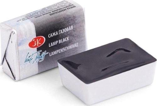 St.Petersburg White Nights Tam Tablet Suluboya 2,5Ml N:801 Lamp Black
