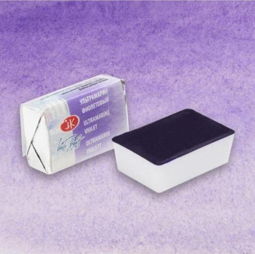 St.Petersburg White Nights Tam Tablet Suluboya 2,5Ml N:613 Ultramarine Violet