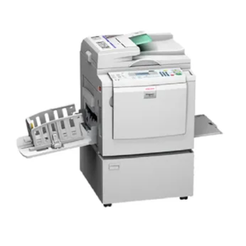 GESTETNER 5308B BASKI MAKİNASI