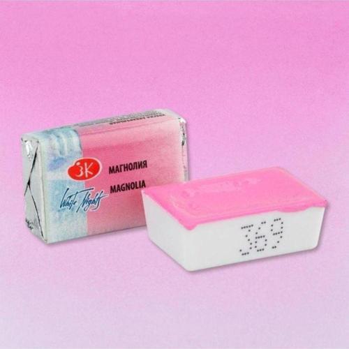 White Nights Tam Tablet Sulu Boya 369 Magnolia