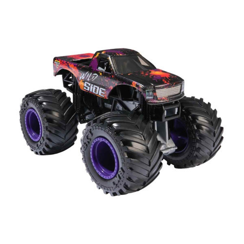 ARABA 1/64 MONSTER JAM 8A.KRTL.
