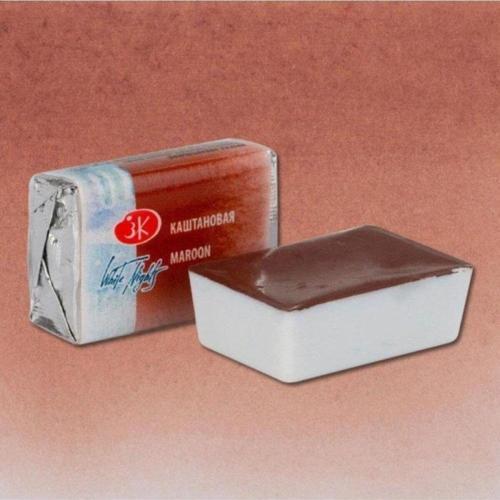 White Nights Tam Tablet Sulu Boya 432 Maroon