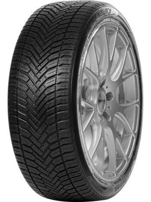 245/45 R17 99W XL Seasons Dragon 4 Mevsim Binek 2022