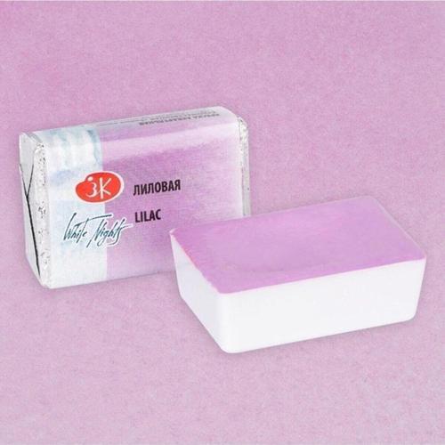 S.P. Whıte Nıght Watercolor Tablet S1 Lılac