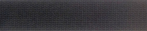 PLANETWAVES 50CT00 GİTAR ASKISI 50MM COTON ASKI SİYAH