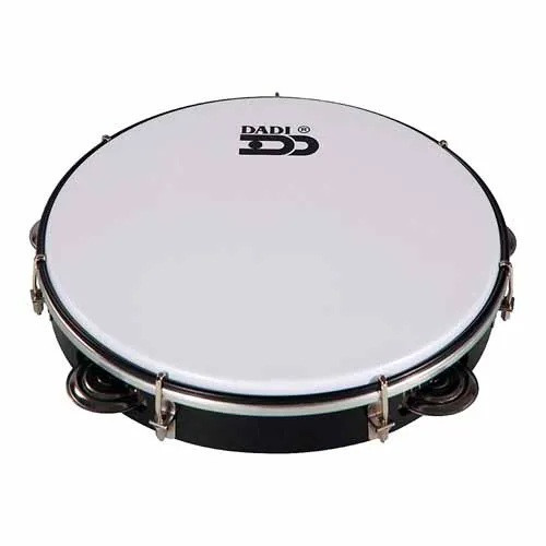 MT6-101P/A 10'' Akortlu Tamburin