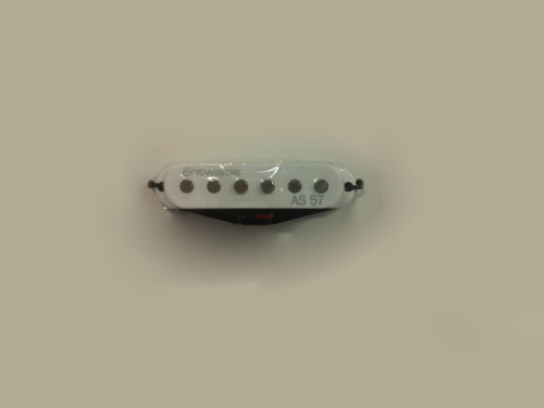 AS57-M MIDDLE,ALNICO SINGLE MAGNETIC 6,5K