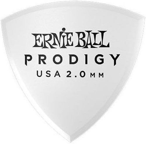 P09337 / 2.0MM White Reuleax Prodigy
