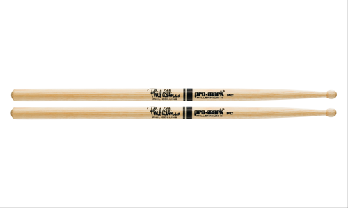 TXPCW BAGET PC - PHIL COLLINS HICKORY