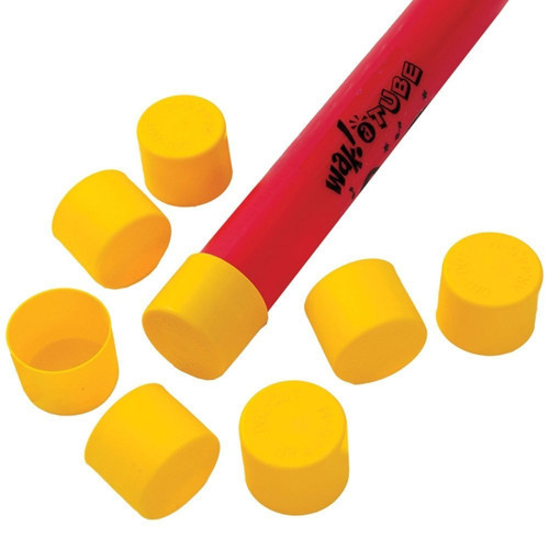 Wak-a-Caps 8li Paket