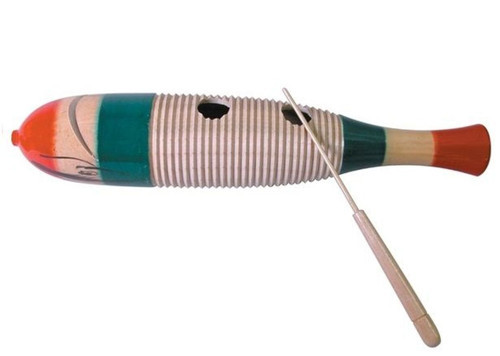 GC-42B GUIRO STICK