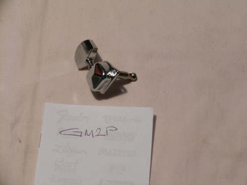 GM2PA AKUSTİK GİTAR KULAĞI MACHINE HEAD 3+3SET T