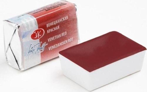 St.Petersburg White Nights Tam Tablet Suluboya 2,5Ml N:357 Venetian Red